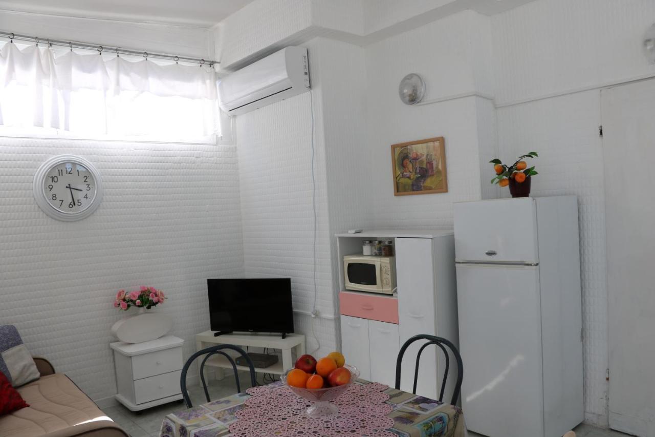 바트얌 Beutifull View Of Batyam 아파트 외부 사진