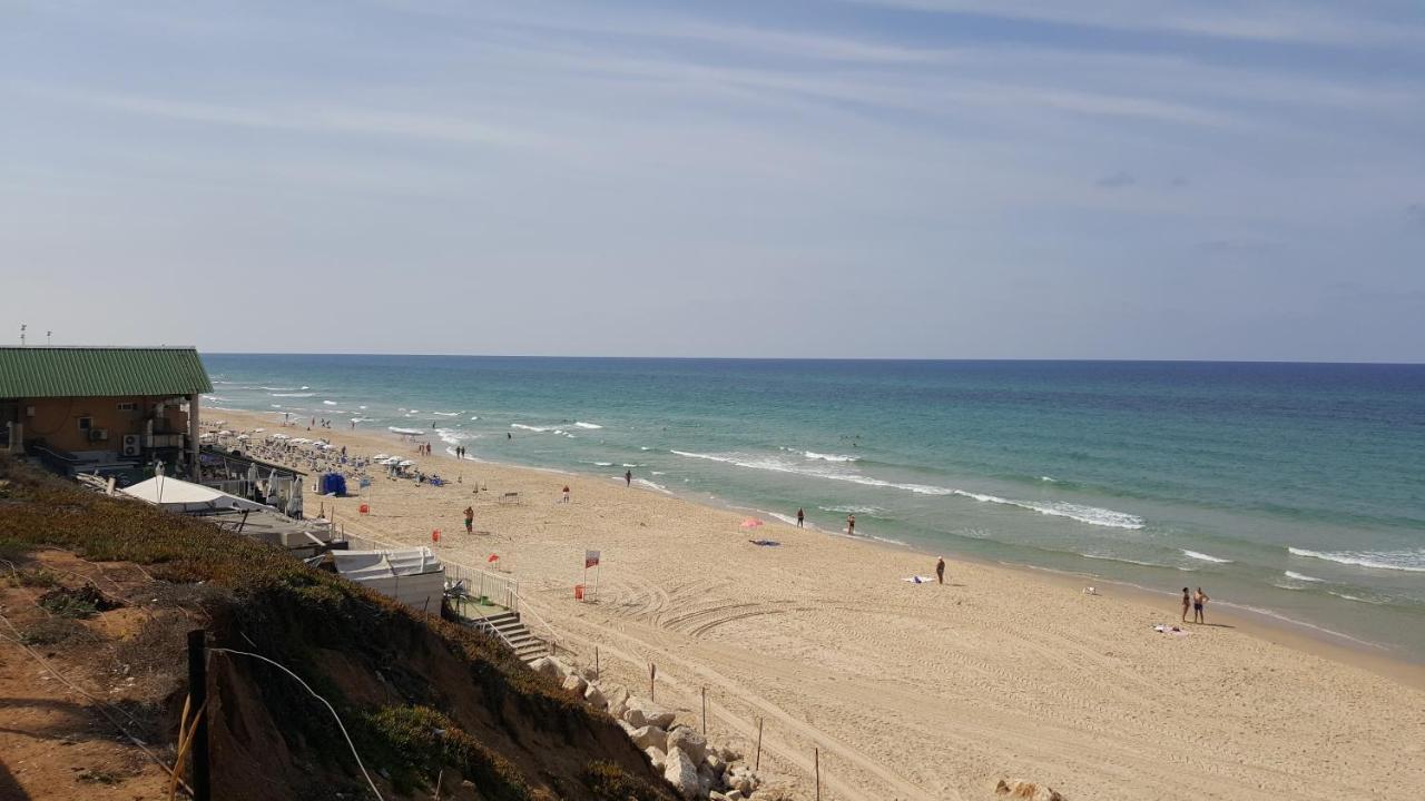 바트얌 Beutifull View Of Batyam 아파트 외부 사진