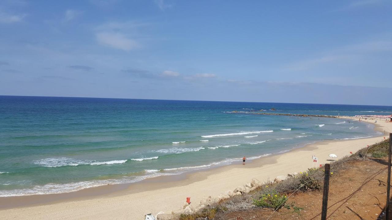 바트얌 Beutifull View Of Batyam 아파트 외부 사진