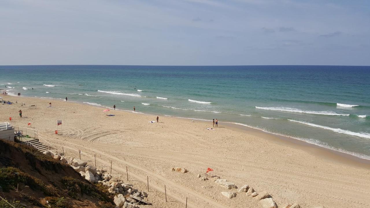 바트얌 Beutifull View Of Batyam 아파트 외부 사진